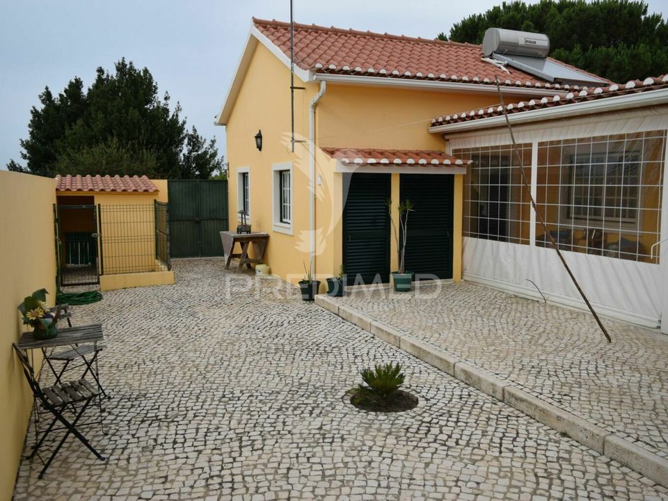 Byhus i Salvaterra de Magos, Santarem - foto 3