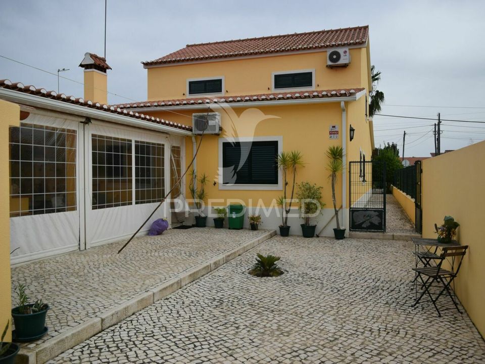 Byhus i Salvaterra de Magos, Santarem - foto 4