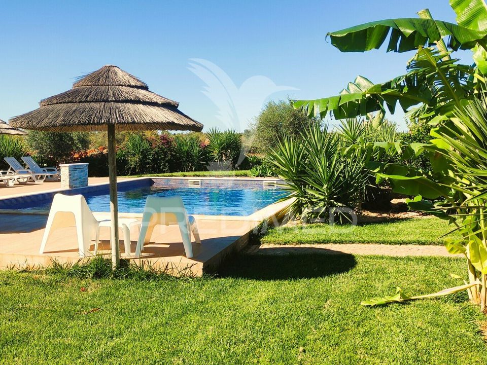 Byhus i Silves, Faro - foto 5