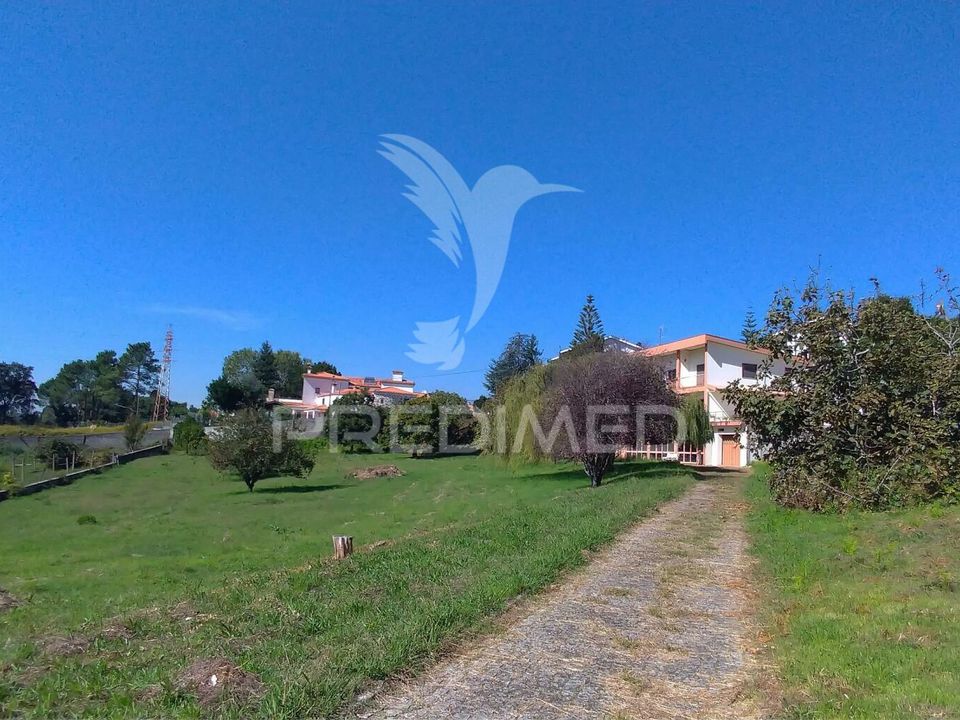 Helårsgrund i Gondomar, Porto - foto 4