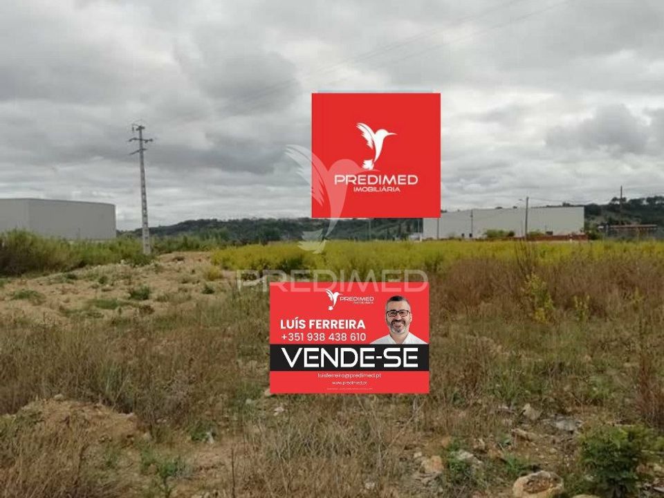 Helårsgrund i Alcanena, Santarem - foto 2
