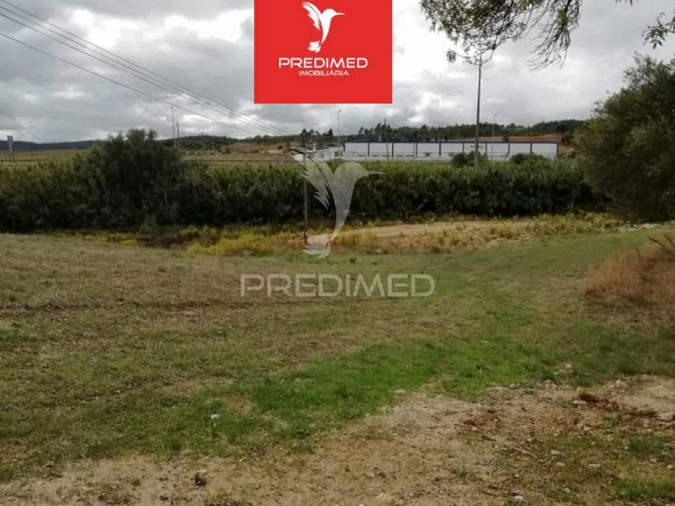 Helårsgrund i Alcanena, Santarem - foto 4