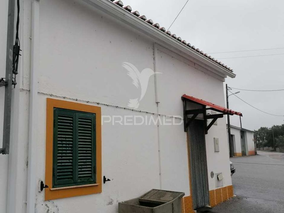 Byhus i Portalegre, Portalegre - foto 2