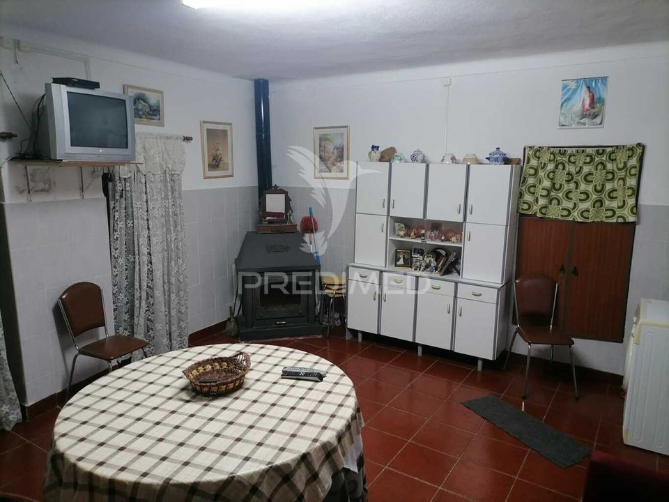 Byhus i Portalegre, Portalegre - foto 4