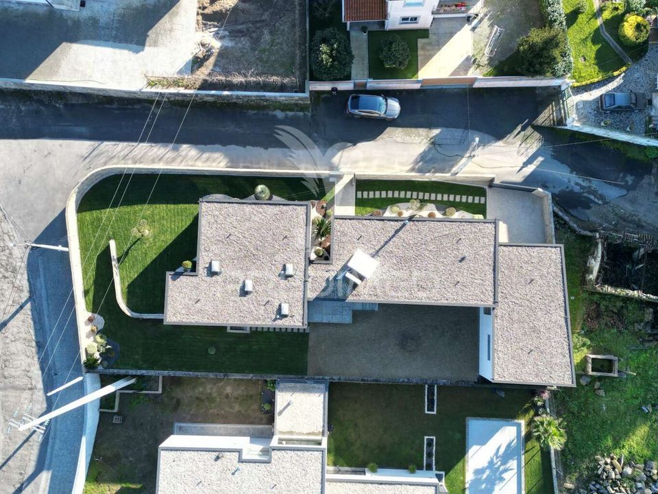 Byhus i Guimaraes, Braga - foto 3