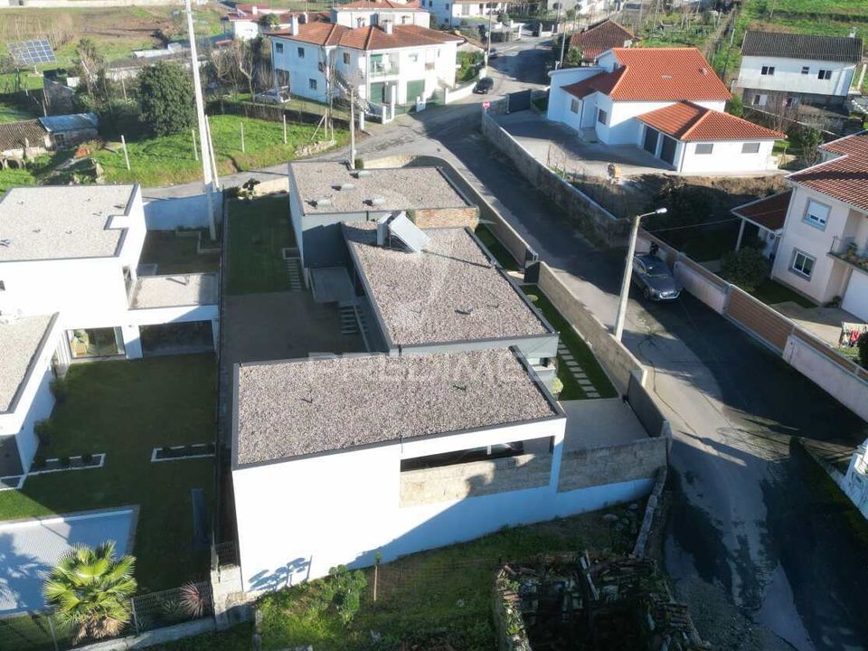 Byhus i Guimaraes, Braga - foto 4