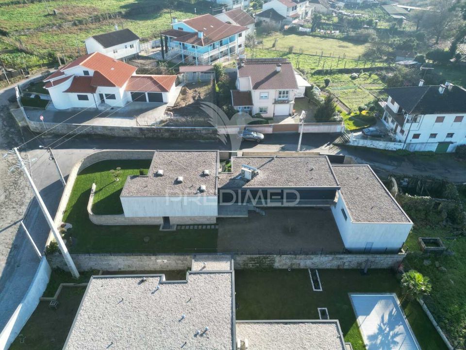Byhus i Guimaraes, Braga - foto 5