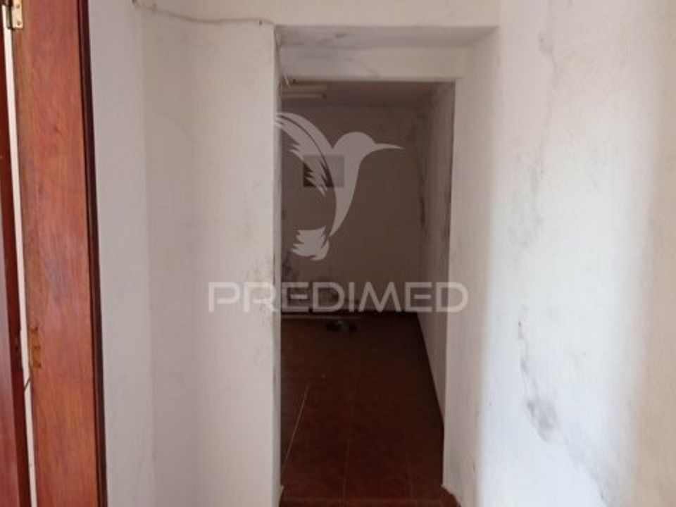 Dom szeregowy: Fronteira, Portalegre – zdjęcie 4