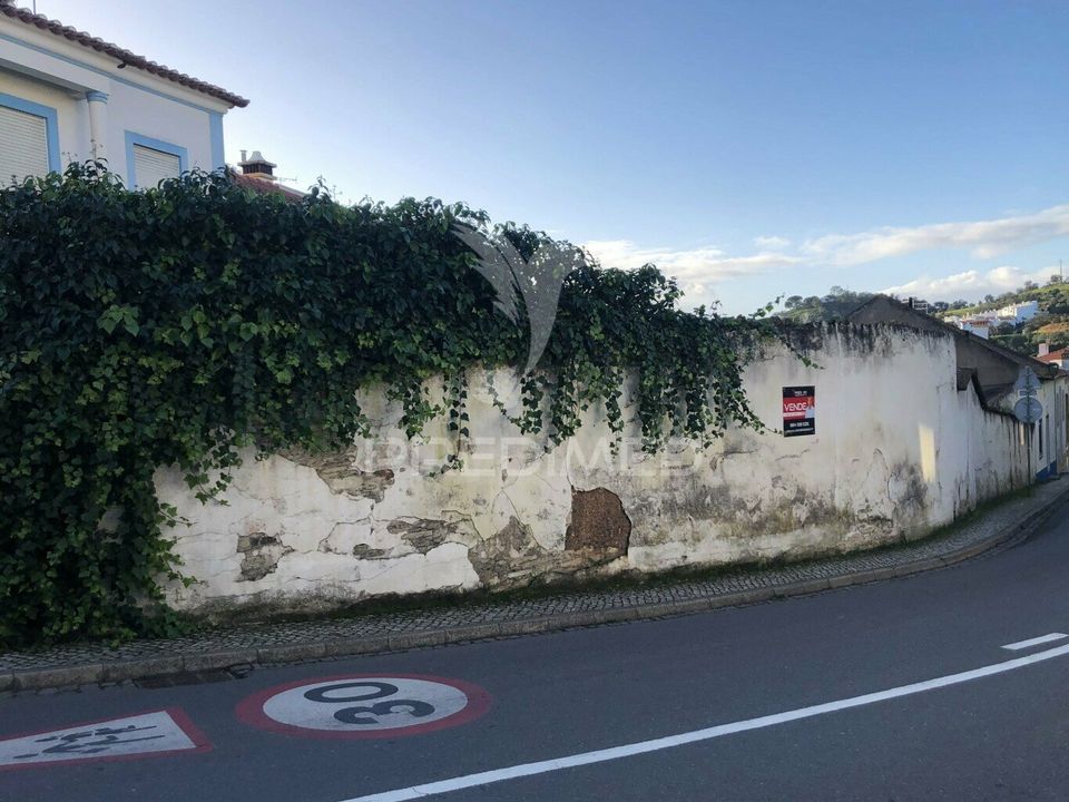 Helårsgrund i Odemira, Beja - foto 3