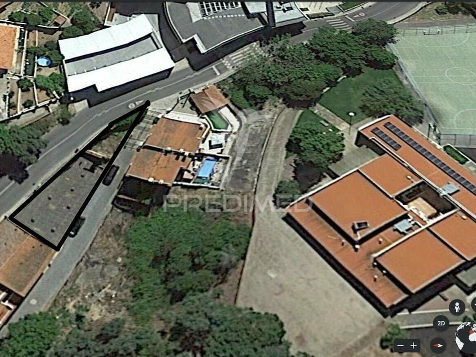 Helårsgrund i Odemira, Beja - foto 1