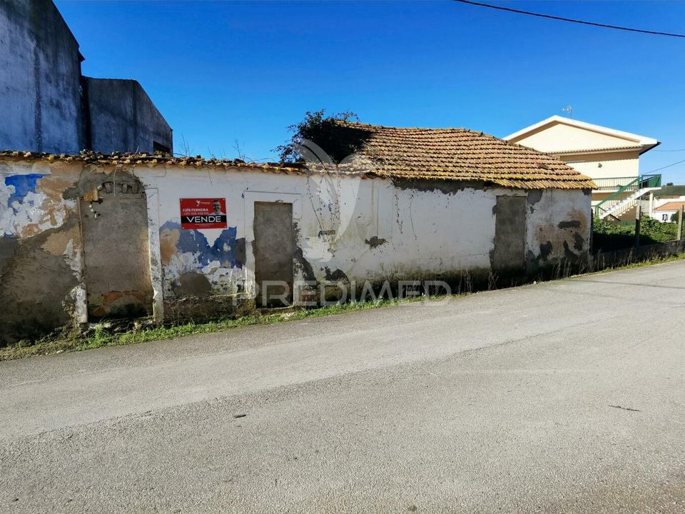 Byhus i Santarem, Santarem - foto 1