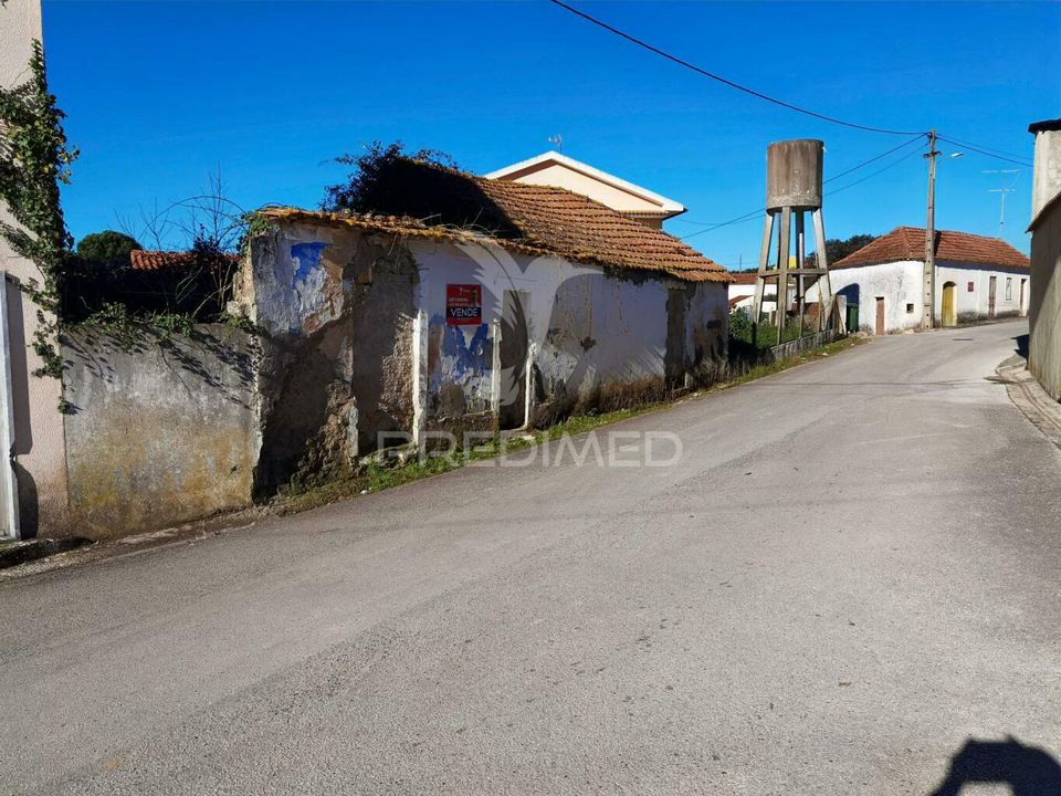 Byhus i Santarem, Santarem - foto 2