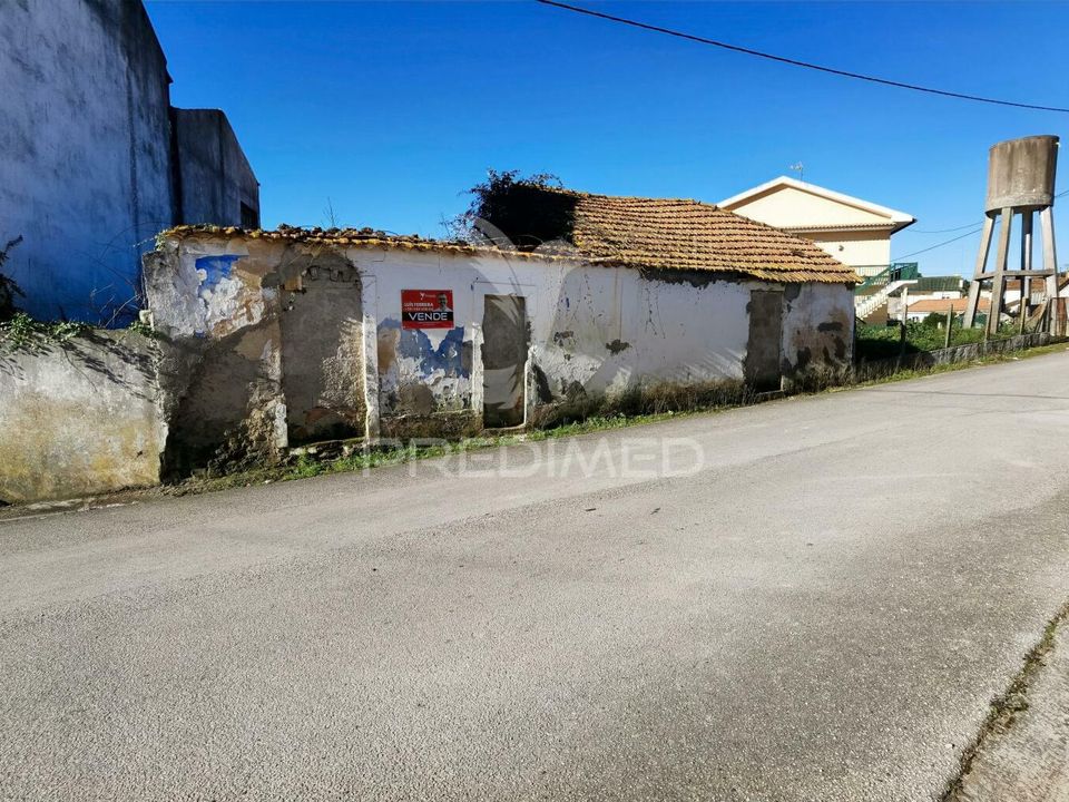 Byhus i Santarem, Santarem - foto 3