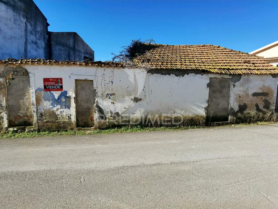 Byhus i Santarem, Santarem - foto 4
