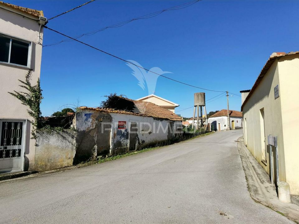 Byhus i Santarem, Santarem - foto 5