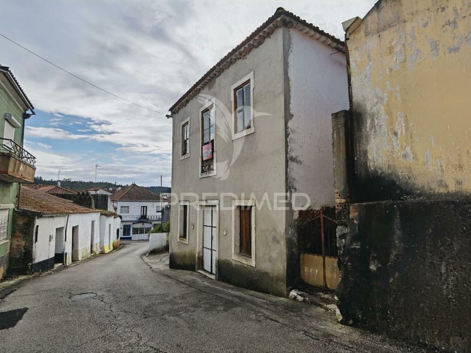 Byhus i Alcanena, Santarem - foto 2