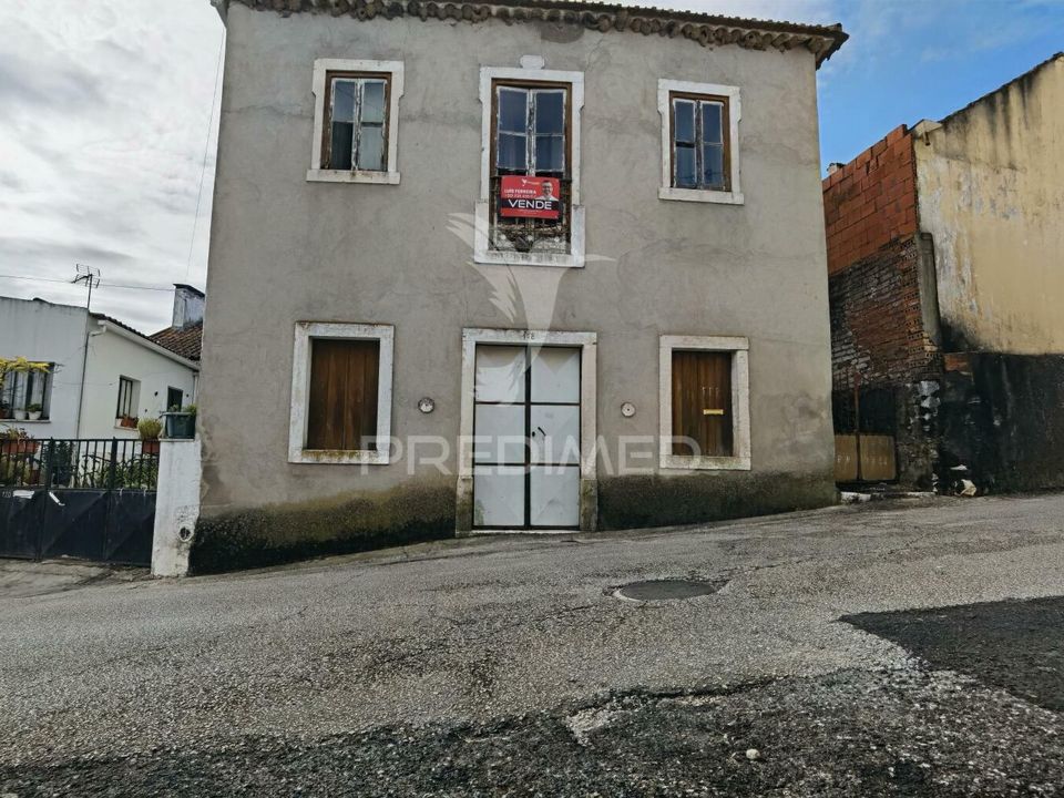 Byhus i Alcanena, Santarem - foto 3