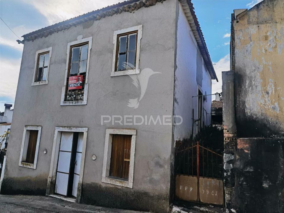 Byhus i Alcanena, Santarem - foto 4