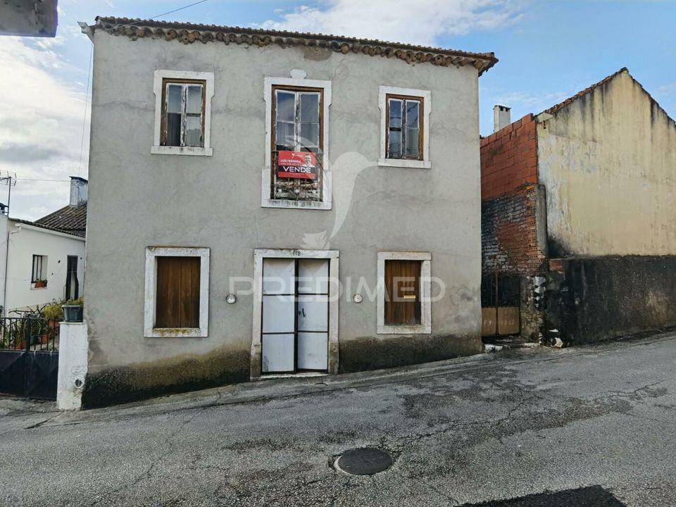 Byhus i Alcanena, Santarem - foto 5