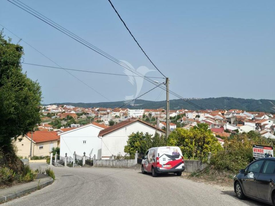 Helårsgrund i Coimbra, Coimbra - foto 2