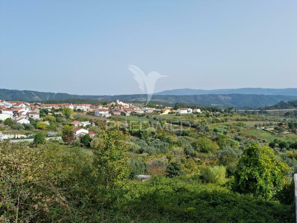 Helårsgrund i Coimbra, Coimbra - foto 3