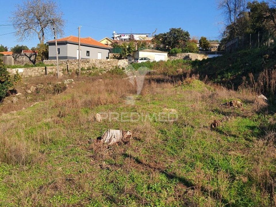 Helårsgrund i Santo Tirso, Porto - foto 4