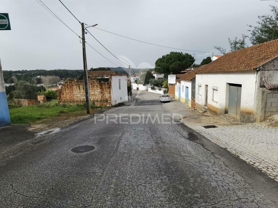 Helårsgrund i Alcanena, Santarem - foto 2