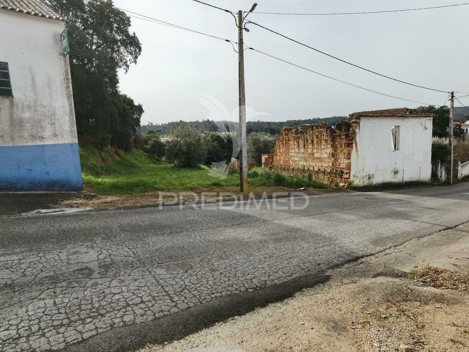 Helårsgrund i Alcanena, Santarem - foto 4