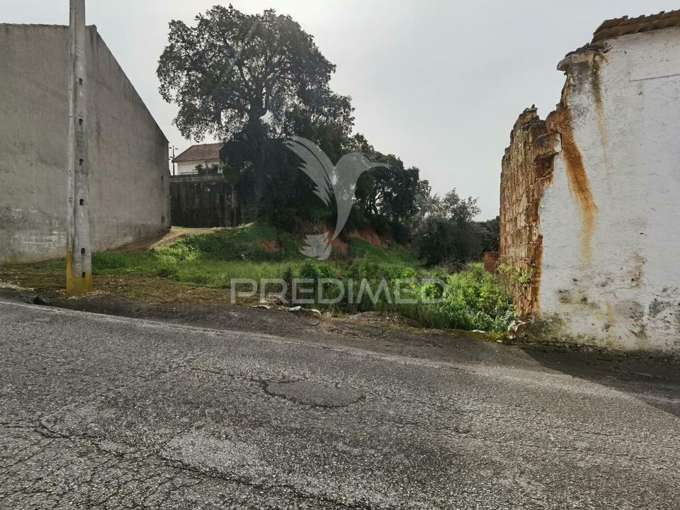 Helårsgrund i Alcanena, Santarem - foto 5