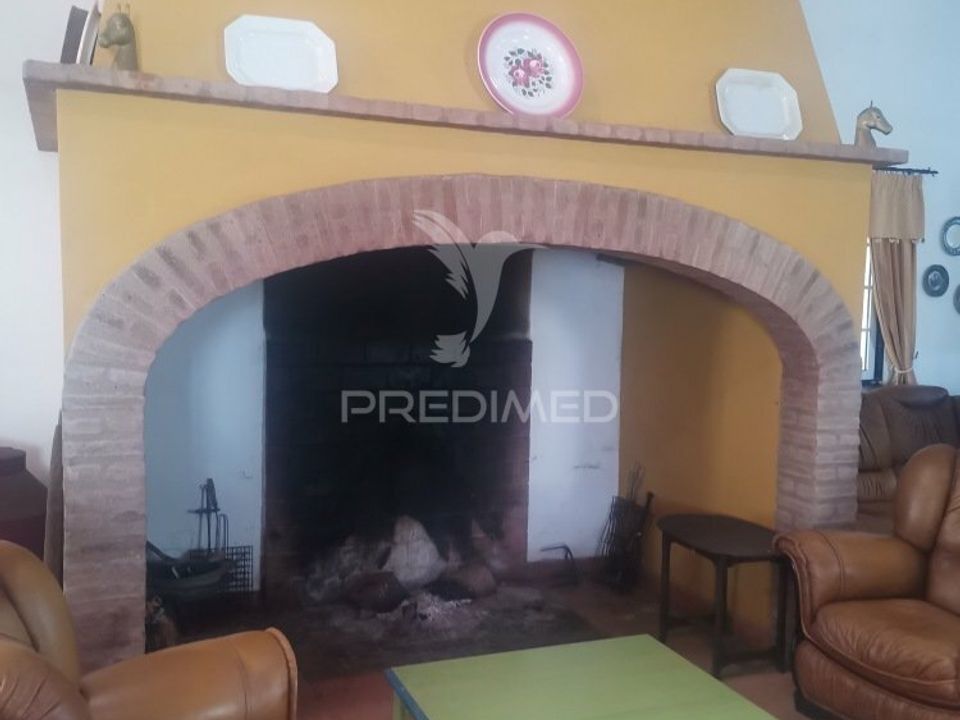 Masia a Moura, Beja - foto 1