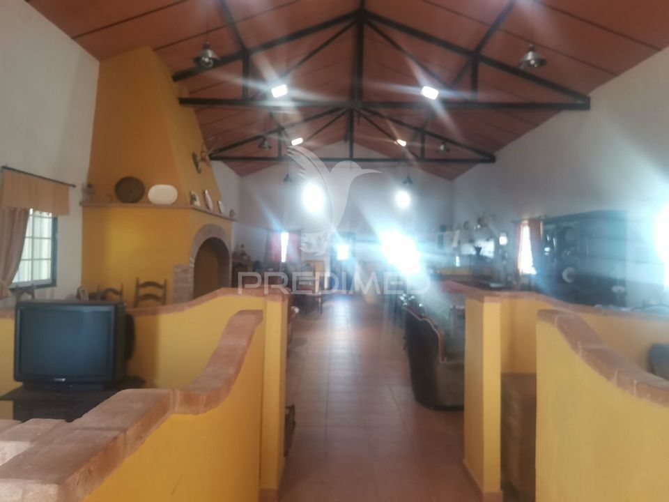 Masia a Moura, Beja - foto 2
