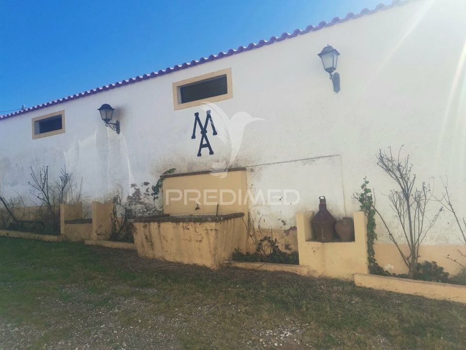 Masia a Moura, Beja - foto 3