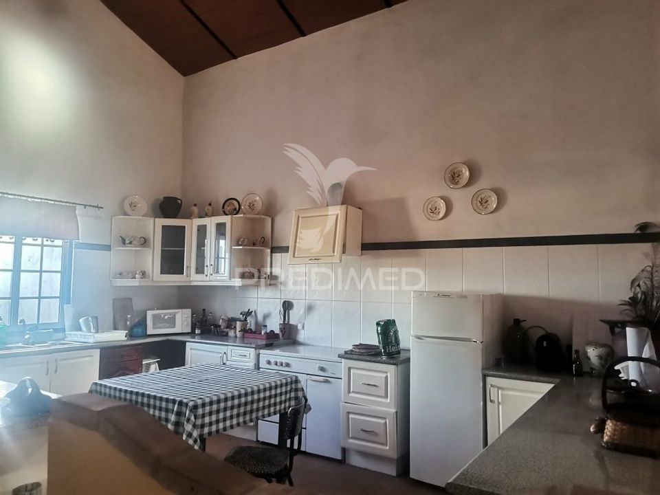 Masia a Moura, Beja - foto 4