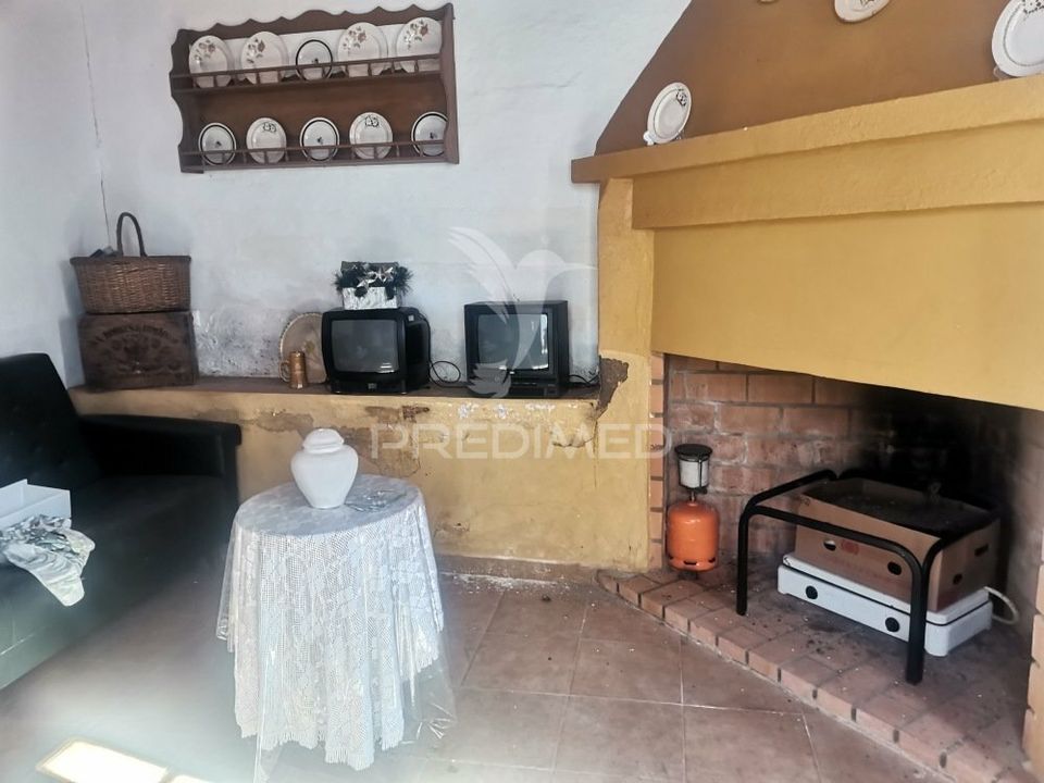 Masia a Moura, Beja - foto 5