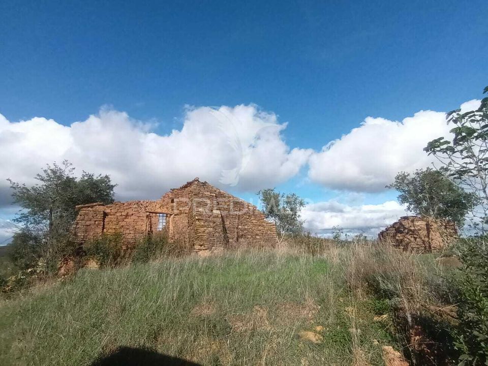 Helårsgrund i Silves, Faro - foto 1
