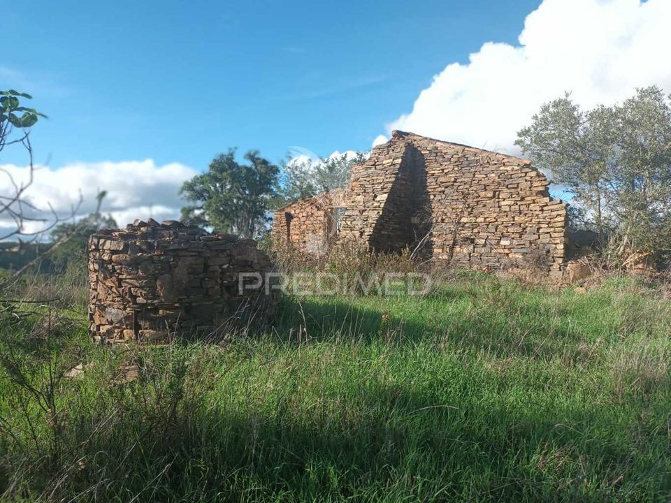 Helårsgrund i Silves, Faro - foto 2