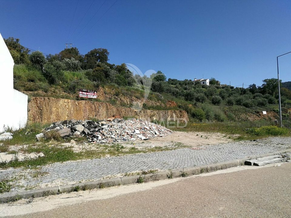 Helårsgrund i Portalegre, Portalegre - foto 1
