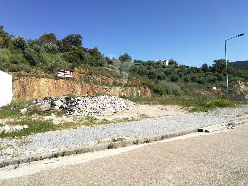 Helårsgrund i Portalegre, Portalegre - foto 2