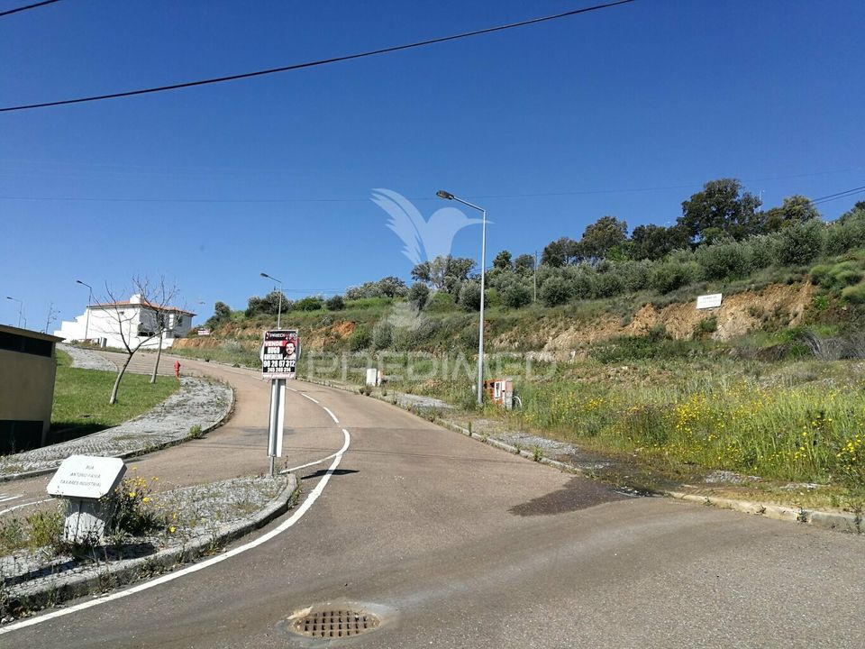 Helårsgrund i Portalegre, Portalegre - foto 3