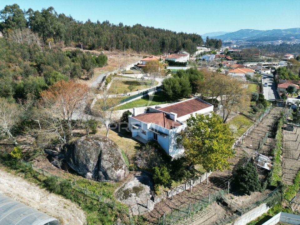 Byhus i Guimaraes, Braga - foto 3