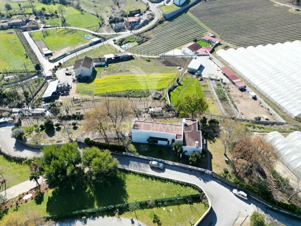 Byhus i Guimaraes, Braga - foto 4