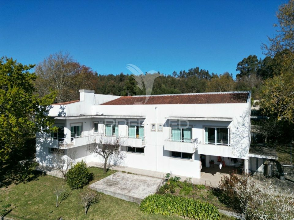 Byhus i Guimaraes, Braga - foto 2