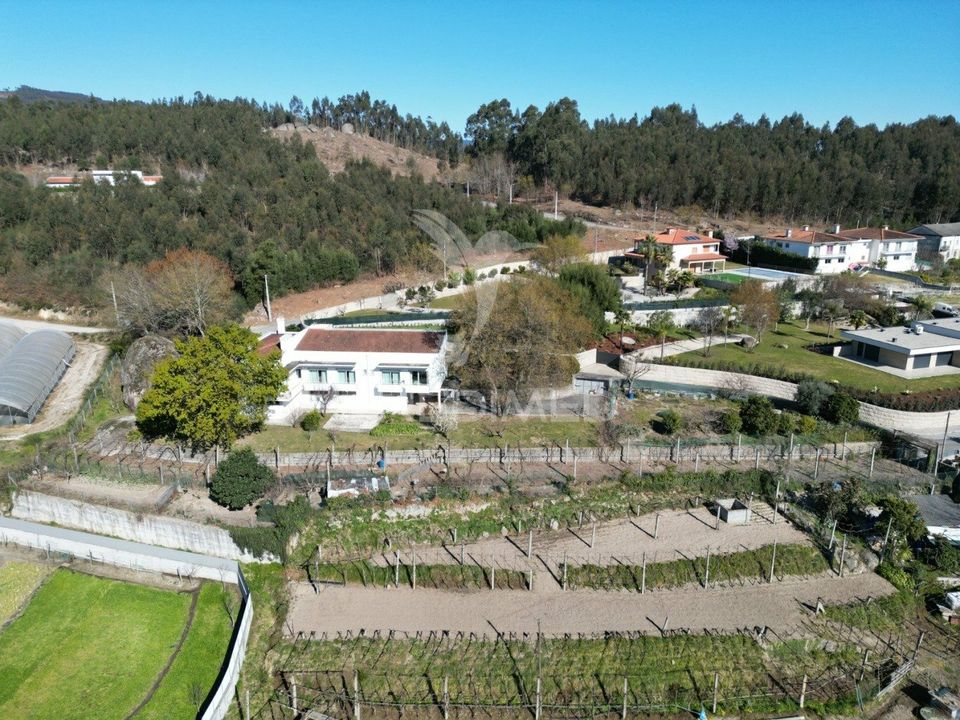 Byhus i Guimaraes, Braga - foto 1