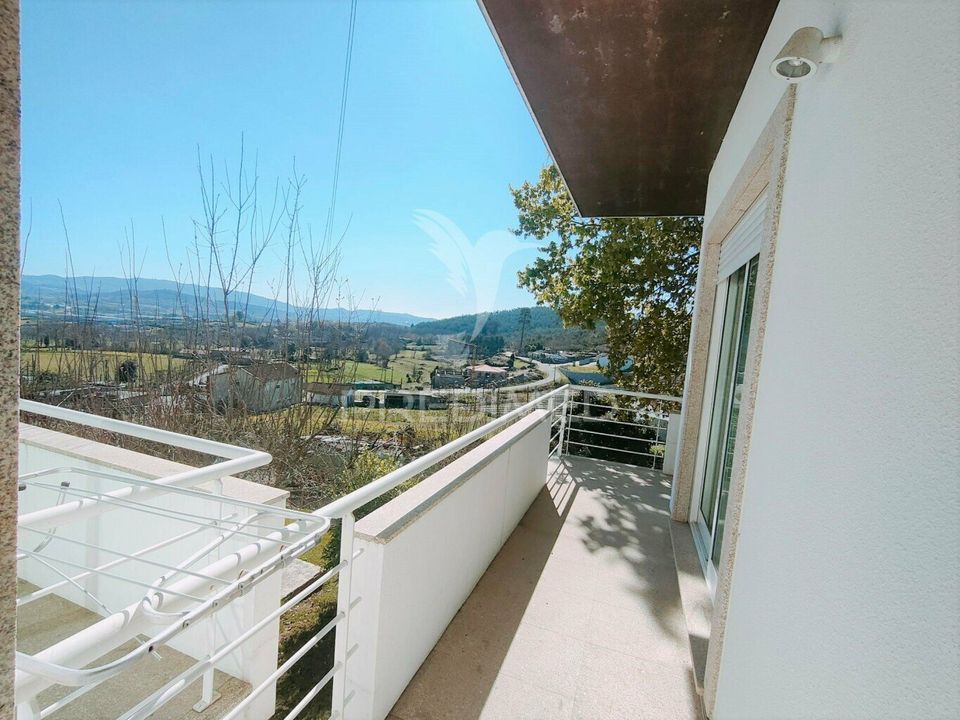 Byhus i Guimaraes, Braga - foto 5