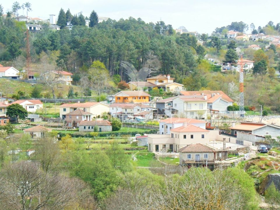 Landejendom i Vila Real, Vila Real - foto 2