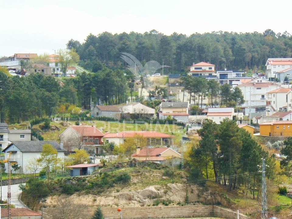 Landejendom i Vila Real, Vila Real - foto 3