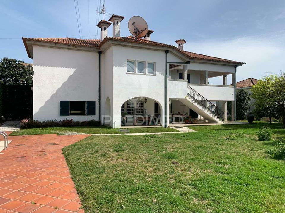 Byhus i Vila Nova de Famalicao, Braga - foto 1