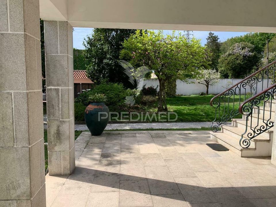 Byhus i Vila Nova de Famalicao, Braga - foto 4