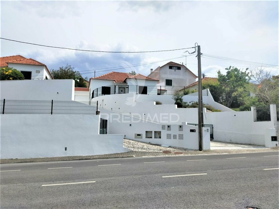 Byhus i Mafra, Lisbon - foto 1