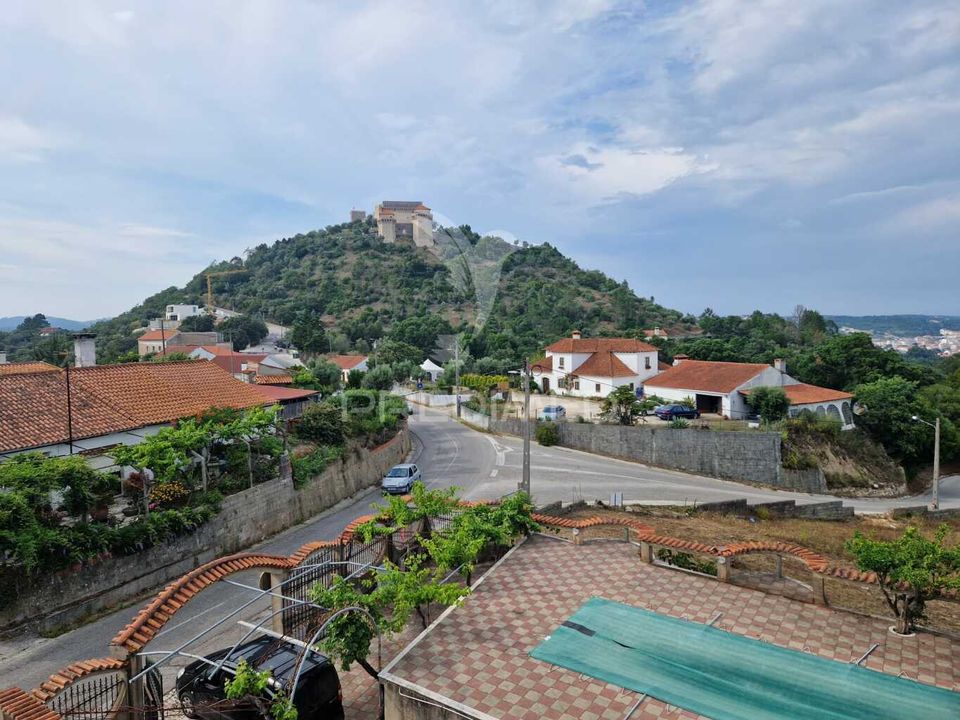 Byhus i Ourem, Santarem - foto 3